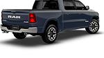 New 2026 Ram 1500 Laramie Crew Cab 4x4 Pickup for sale #JR28025 - photo 2