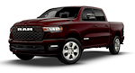 New 2026 Ram 1500 Big Horn Crew Cab 4x4 Pickup for sale #JR28058 - photo 2