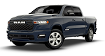 New 2026 Ram 1500 Big Horn Crew Cab 4x4 Pickup for sale #JR28064 - photo 8
