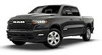 New 2026 Ram 1500 Big Horn Crew Cab 4x4 Pickup for sale #JR28068 - photo 1