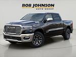 New 2026 Ram 1500 Laramie Crew Cab for sale #JR28185 - photo 1