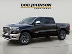 New 2026 Ram 1500 Laramie Crew Cab for sale #JR28185 - photo 2