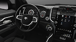 New 2025 Ram 1500 Big Horn Crew Cab 4x4 Pickup for sale #JR28210 - photo 7