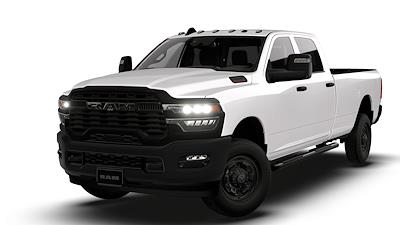 New 2026 Ram 2500 Tradesman Crew Cab 4x4 Pickup for sale #JR28211 - photo 1