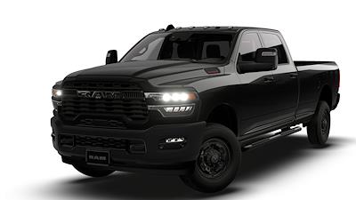 New 2026 Ram 2500 Tradesman Crew Cab 4x4 Pickup for sale #JR28216 - photo 1