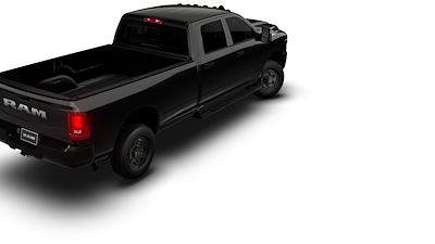 New 2026 Ram 2500 Tradesman Crew Cab 4x4 Pickup for sale #JR28216 - photo 2