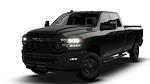 New 2026 Ram 2500 Tradesman Crew Cab 4x4 Pickup for sale #JR28216 - photo 1