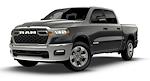 New 2026 Ram 1500 Big Horn Crew Cab 4x4 Pickup for sale #JR28225 - photo 1