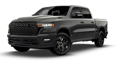New 2026 Ram 1500 Big Horn Crew Cab 4x4 Pickup for sale #JR28229 - photo 1