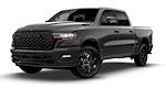 New 2026 Ram 1500 Big Horn Crew Cab 4x4 Pickup for sale #JR28229 - photo 1