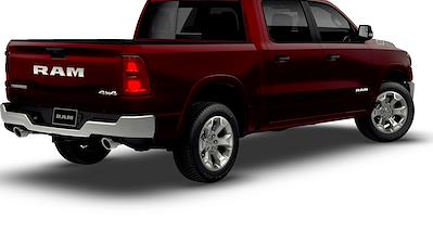 New 2026 Ram 1500 Big Horn Crew Cab 4x4 Pickup for sale #JR28247 - photo 2