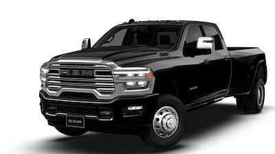 New 2026 Ram 3500 Laramie Crew Cab for sale #JR28302 - photo 1