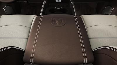 New 2026 Ram 3500 Laramie Crew Cab for sale #JR28302 - photo 2