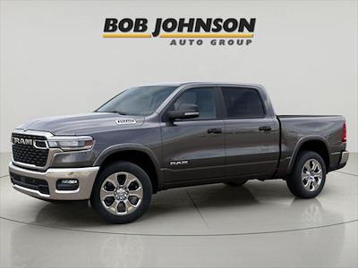 New 2025 Ram 1500 Big Horn Crew Cab for sale #JR28323 - photo 2