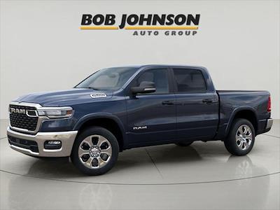New 2026 Ram 1500 Big Horn Crew Cab for sale #JR28354 - photo 1
