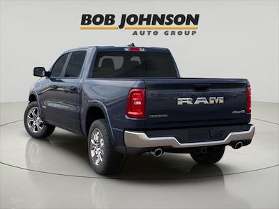 New 2026 Ram 1500 Big Horn Crew Cab for sale #JR28354 - photo 2
