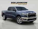 New 2026 Ram 1500 Big Horn Crew Cab for sale #JR28354 - photo 4
