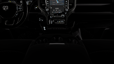 New 2026 Ram 2500 Tradesman Crew Cab for sale #JR28406 - photo 2