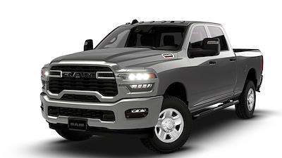 New 2026 Ram 2500 Tradesman Crew Cab for sale #JR28407 - photo 1