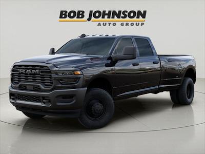 New 2026 Ram 3500 Tradesman Crew Cab for sale #JR28440 - photo 1