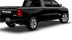 New 2026 Ram 1500 Big Horn Crew Cab for sale #JR28444 - photo 8