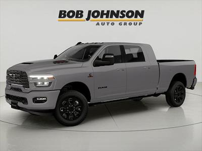 New 2026 Ram 2500 Laramie Mega Cab for sale #JR28489 - photo 2