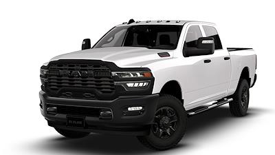 New 2026 Ram 2500 Tradesman Crew Cab for sale #JR28702 - photo 1