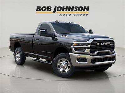 New 2026 Ram 2500 Tradesman Regular Cab for sale #TG358775 - photo 1