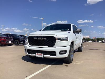 New 2025 Ram 1500 Lone Star Crew Cab 4x4 Pickup for sale #25T50029 - photo 2