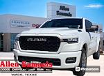New 2025 Ram 1500 Lone Star Crew Cab 4x4 Pickup for sale #25T50029 - photo 1