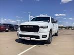 New 2025 Ram 1500 Lone Star Crew Cab 4x4 Pickup for sale #25T50029 - photo 2