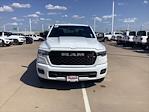 New 2025 Ram 1500 Lone Star Crew Cab 4x4 Pickup for sale #25T50029 - photo 3