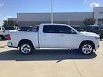 New 2025 Ram 1500 Lone Star Crew Cab 4x4 Pickup for sale #25T50029 - photo 4
