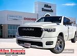 New 2025 Ram 1500 Lone Star Crew Cab 4x4 Pickup for sale #25T50073 - photo 1