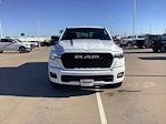 New 2025 Ram 1500 Lone Star Crew Cab 4x4 Pickup for sale #25T50073 - photo 3