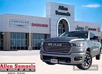 New 2025 Ram 1500 Laramie Crew Cab 4x4 Pickup for sale #25T50075 - photo 1