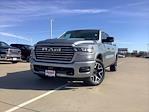 New 2025 Ram 1500 Laramie Crew Cab 4x4 Pickup for sale #25T50075 - photo 2
