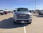 New 2025 Ram 1500 Laramie Crew Cab 4x4 Pickup for sale #25T50075 - photo 3