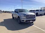 New 2025 Ram 1500 Laramie Crew Cab 4x4 Pickup for sale #25T50075 - photo 4