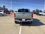 New 2025 Ram 1500 Laramie Crew Cab 4x4 Pickup for sale #25T50075 - photo 8