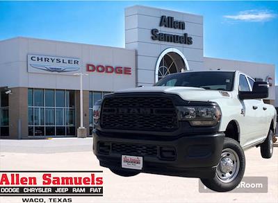 New 2024 Ram 2500 Tradesman Crew Cab 4x4 Pickup for sale #RG404275 - photo 1