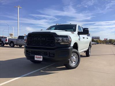 New 2024 Ram 2500 Tradesman Crew Cab 4x4 Pickup for sale #RG404275 - photo 2