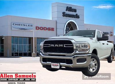 New 2024 Ram 2500 Tradesman Crew Cab Pickup for sale #RG407367 - photo 1