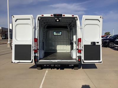 New 2025 Ram ProMaster 1500 High Roof Empty Cargo Van for sale #SE505987 - photo 2