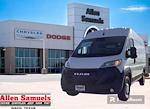 New 2025 Ram ProMaster 1500 High Roof Empty Cargo Van for sale #SE505987 - photo 1