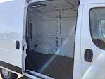 New 2025 Ram ProMaster 1500 High Roof Empty Cargo Van for sale #SE505987 - photo 16