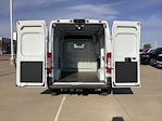 New 2025 Ram ProMaster 1500 High Roof Empty Cargo Van for sale #SE505987 - photo 2