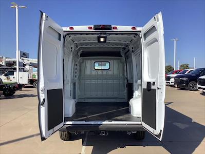 New 2025 Ram ProMaster 1500 High Roof Empty Cargo Van for sale #SE506137 - photo 2