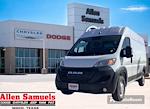 New 2025 Ram ProMaster 1500 High Roof Empty Cargo Van for sale #SE506137 - photo 1