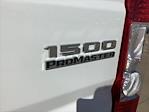 New 2025 Ram ProMaster 1500 High Roof Empty Cargo Van for sale #SE506137 - photo 9